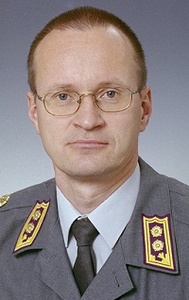 Suomen armeija on kiinnostunut Ruotsin pahamaineisesta urkintalaista